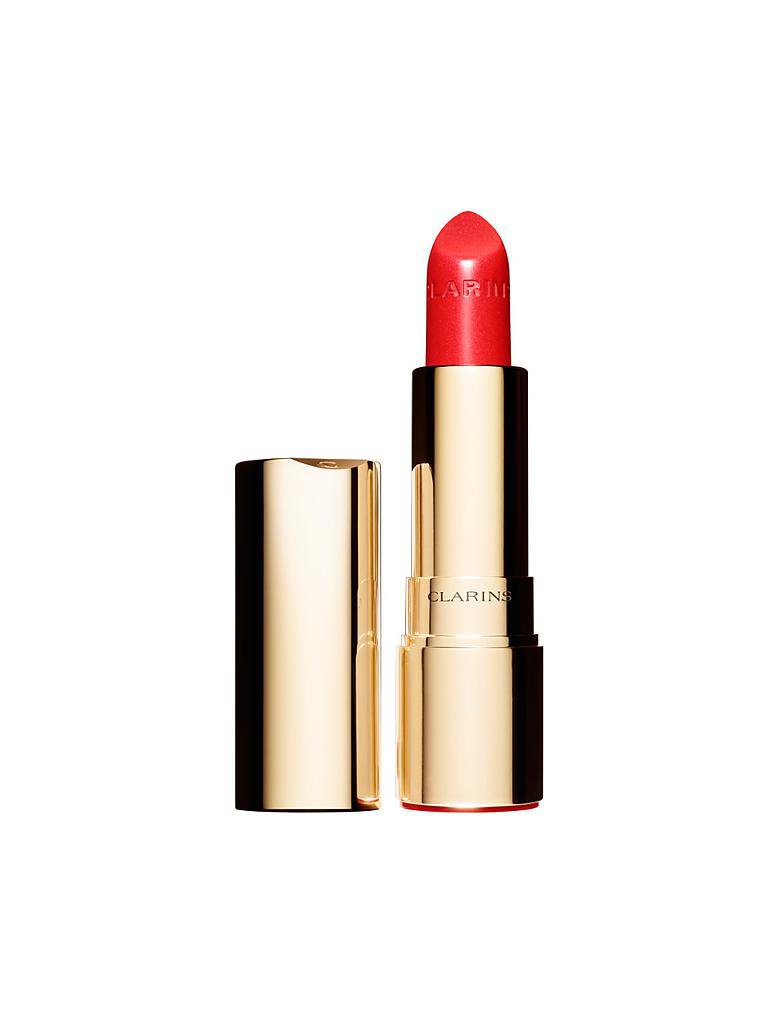 CLARINS | Lippenstift - Joli Rouge Brillant (24 Watermelon) | bunt