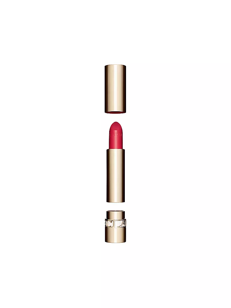 CLARINS | Lippenstift - Joli Rouge Refill (723 Raspberry)  | rot