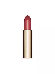 CLARINS | Lippenstift - Joli Rouge Refill (744 Soft Plum) | dunkelrot