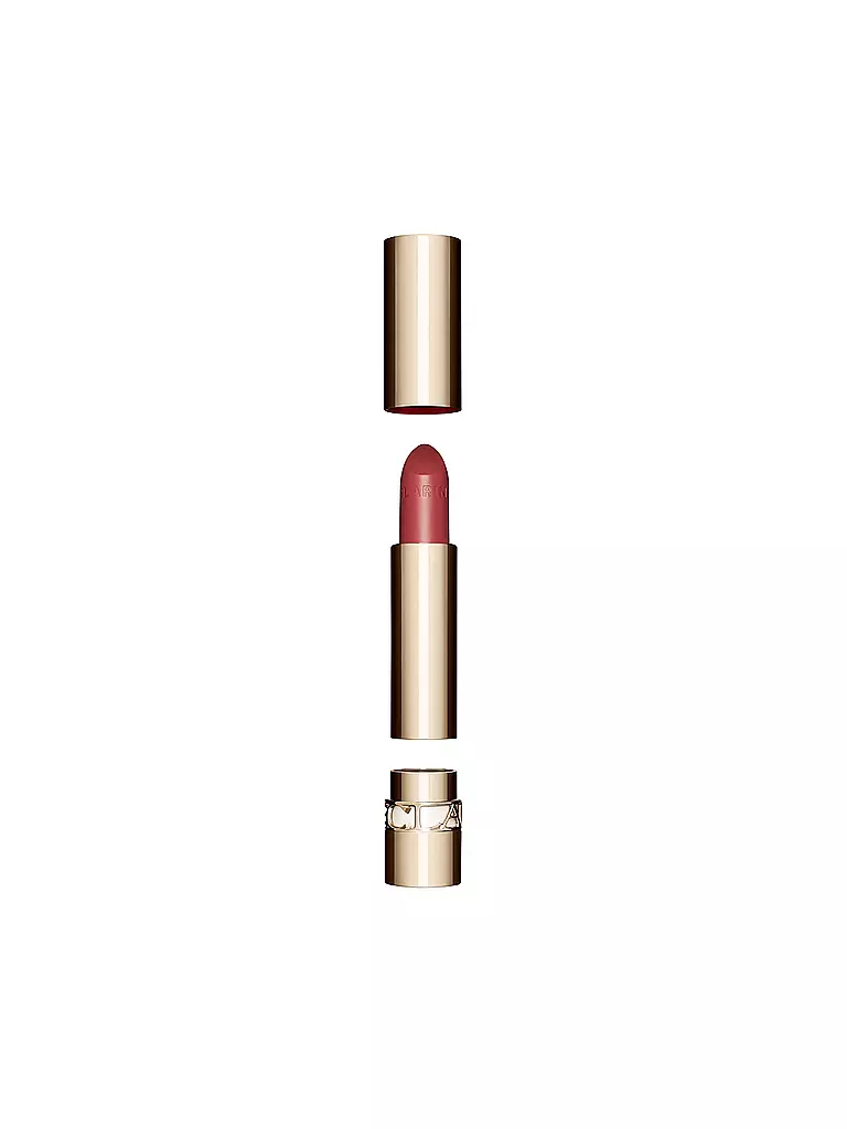 CLARINS | Lippenstift - Joli Rouge Refill (732 Grenadine) | dunkelrot