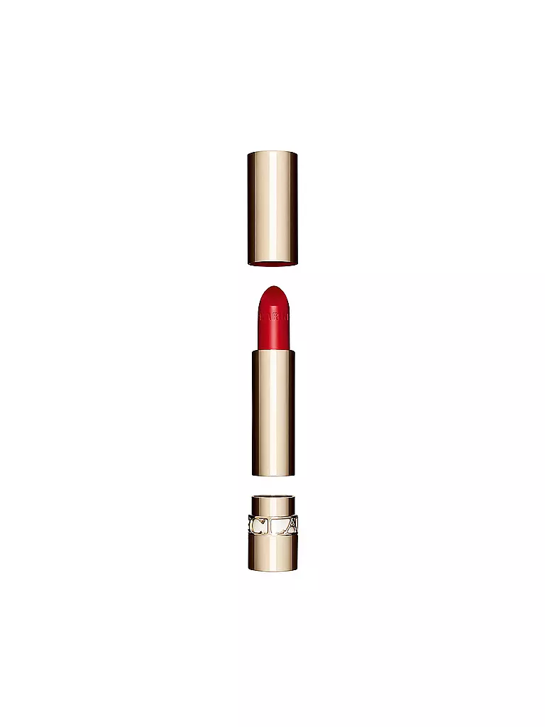 CLARINS | Lippenstift - Joli Rouge Refill (742 Joli Rouge) | rot