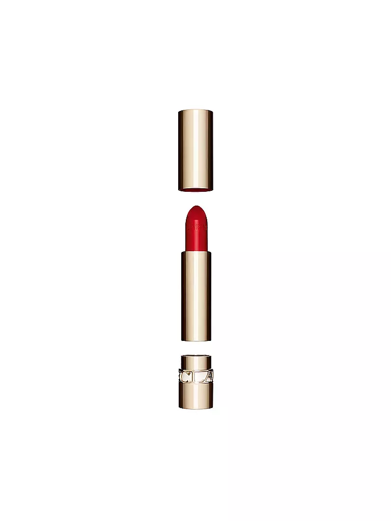 CLARINS | Lippenstift - Joli Rouge Refill (743 Cherry Red) | rot