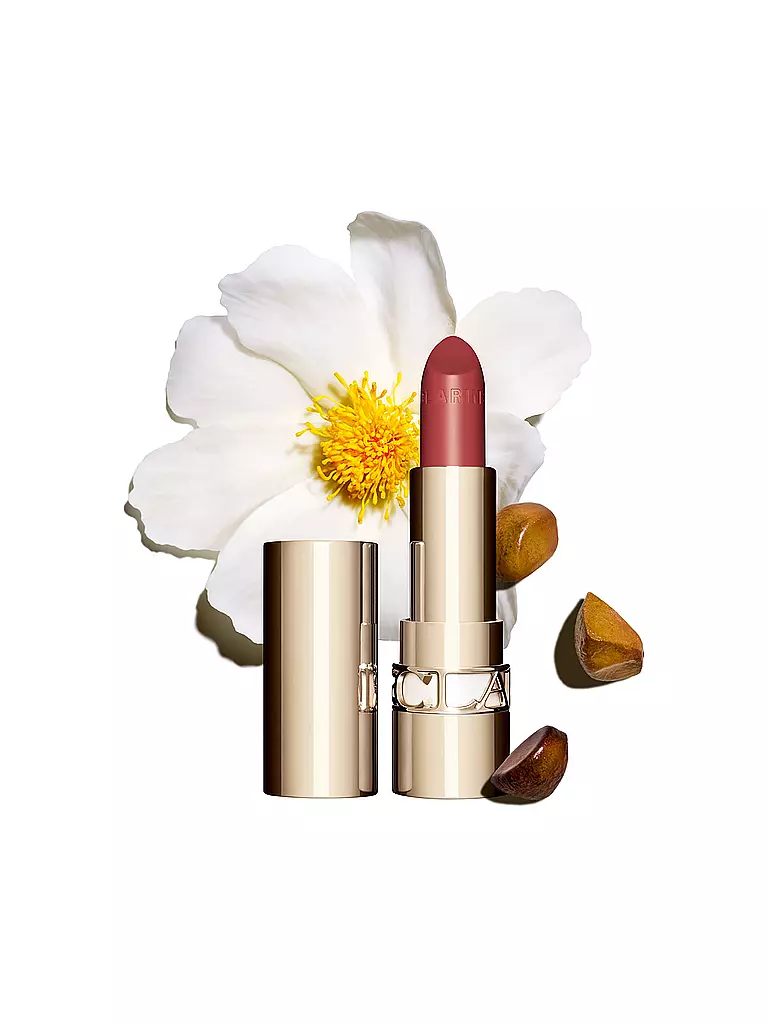 CLARINS | Lippenstift - Joli Rouge Refill (752 Rosewood) | rosa