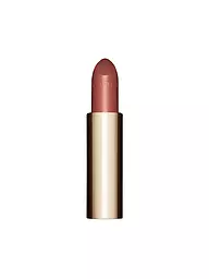 CLARINS | Lippenstift - Joli Rouge Refill (744 Soft Plum) | dunkelrot