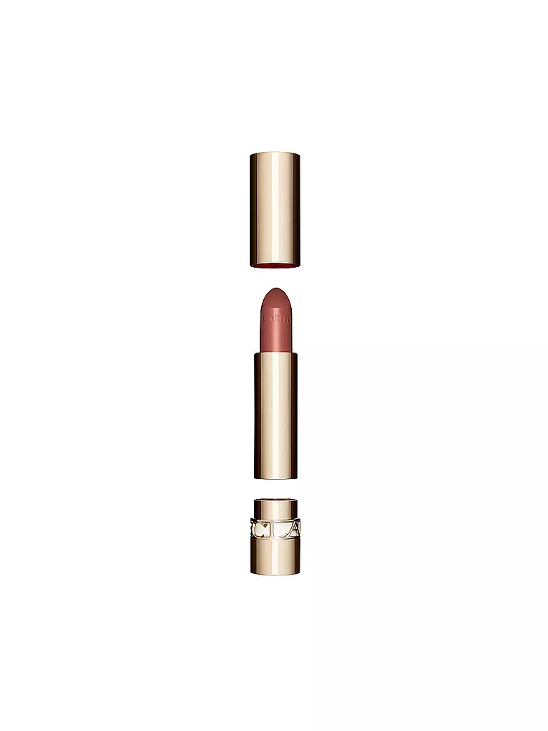 CLARINS | Lippenstift - Joli Rouge Refill (757 Nude Brick) | dunkelrot