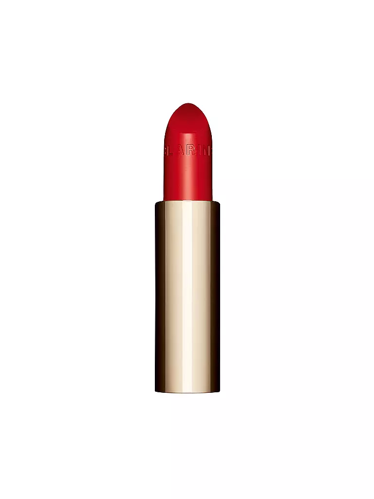 CLARINS | Lippenstift - Joli Rouge Refill (768 Strawberry) | rot