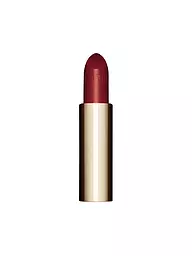 CLARINS | Lippenstift - Joli Rouge Refill (744 Soft Plum) | dunkelrot