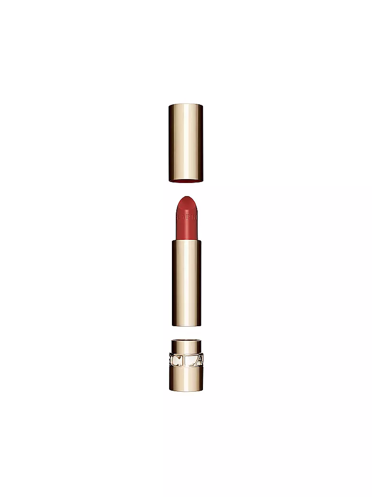 CLARINS | Lippenstift - Joli Rouge Refill (771 Dahlia Red) | rot