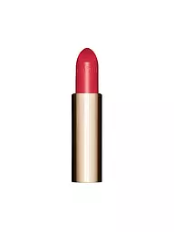 CLARINS | Lippenstift - Joli Rouge Refill (744 Soft Plum) | rot