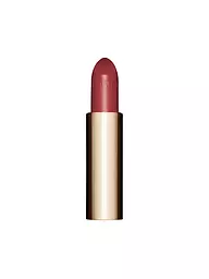 CLARINS | Lippenstift - Joli Rouge Refill (744 Soft Plum) | dunkelrot