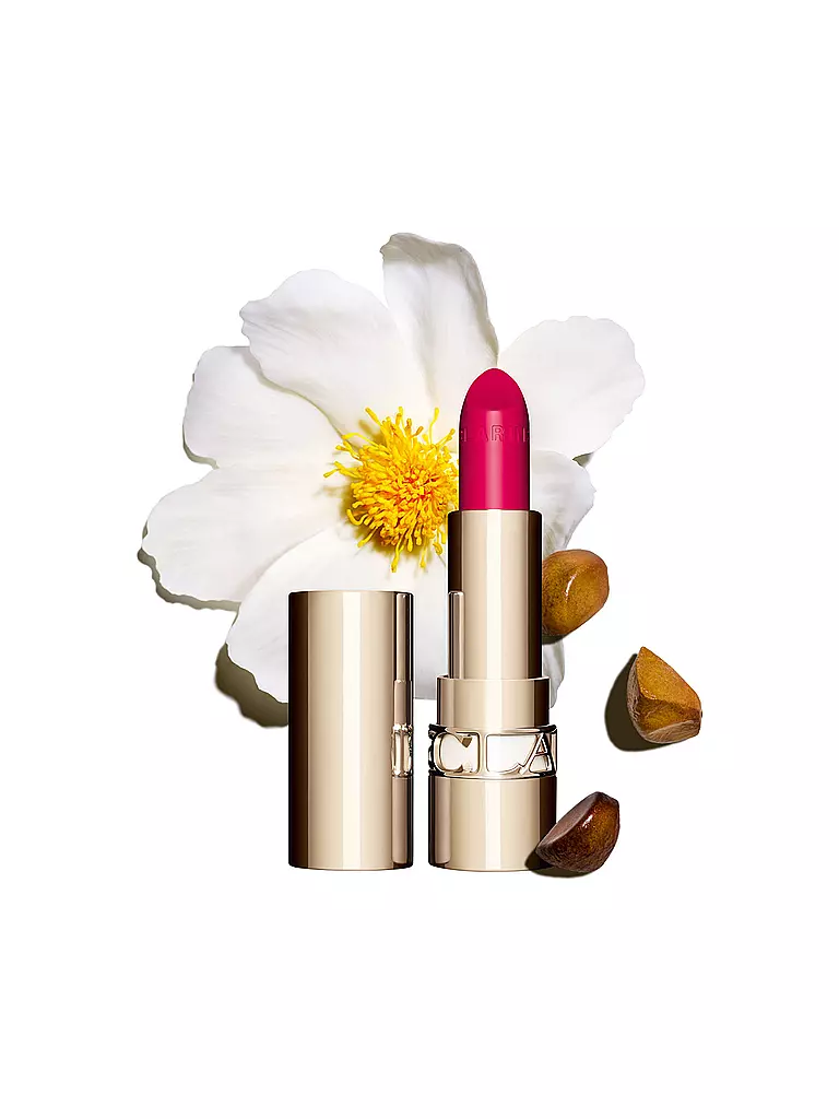 CLARINS | Lippenstift - Joli Rouge Refill (775 Pink Petunia) | beere