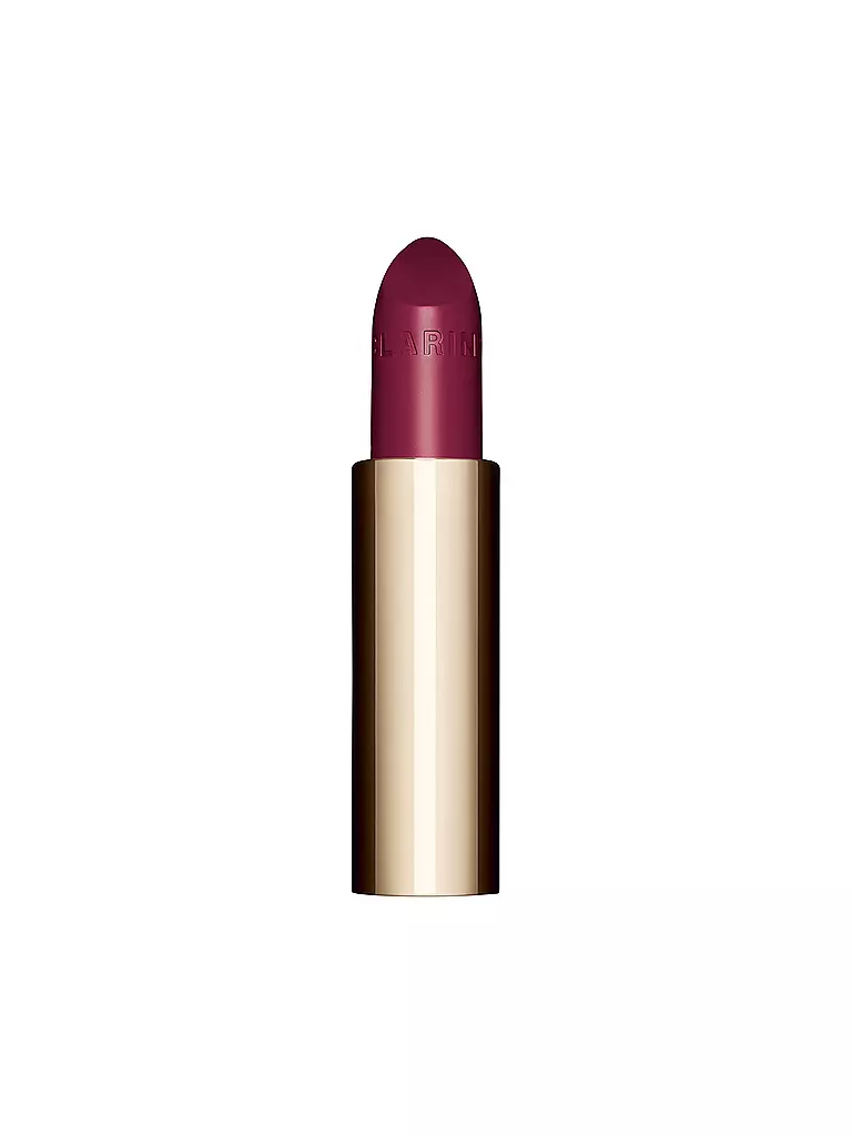 CLARINS | Lippenstift - Joli Rouge Refill (776 Fuchsia Cosmos) | dunkelrot