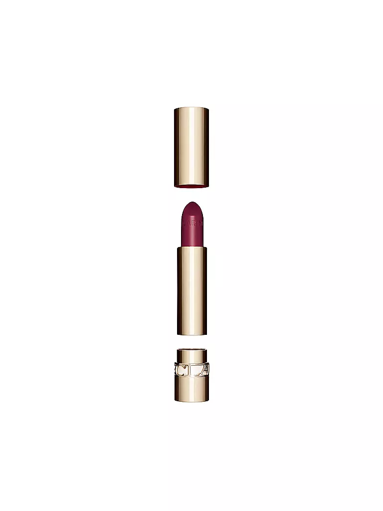 CLARINS | Lippenstift - Joli Rouge Refill (776 Fuchsia Cosmos) | dunkelrot