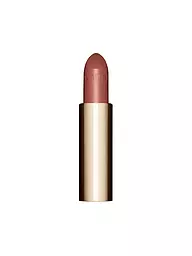 CLARINS | Lippenstift - Joli Rouge Refill (744 Soft Plum) | dunkelrot