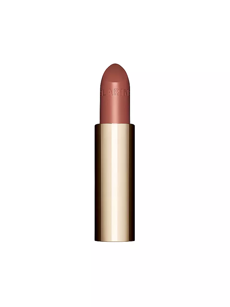 CLARINS | Lippenstift - Joli Rouge Refill (778 Peccan Nude) | dunkelrot