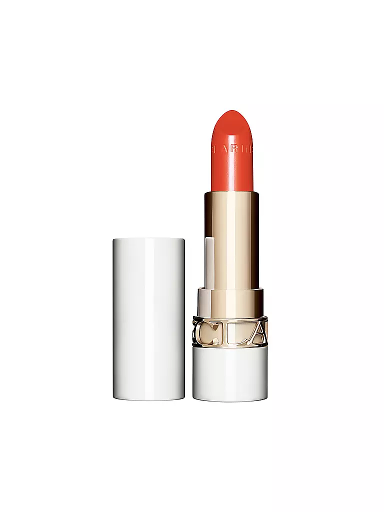 CLARINS | Lippenstift - Joli Rouge Shine (711S Papaya) | orange
