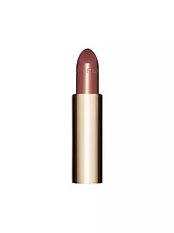 CLARINS | Lippenstift - Joli Rouge Shine Refill (757S Nude Brick) | dunkelrot