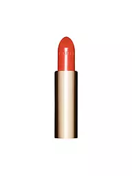 CLARINS | Lippenstift - Joli Rouge Shine Refill (757S Nude Brick) | orange