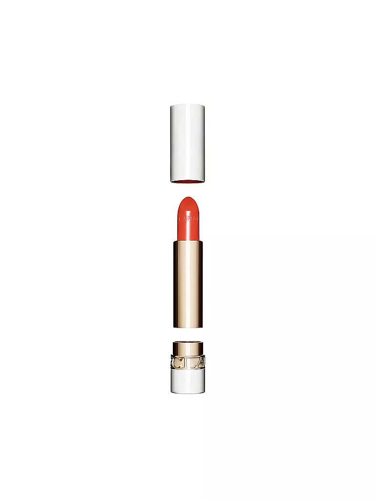 CLARINS | Lippenstift - Joli Rouge Shine Refill (711S Papaya) | orange