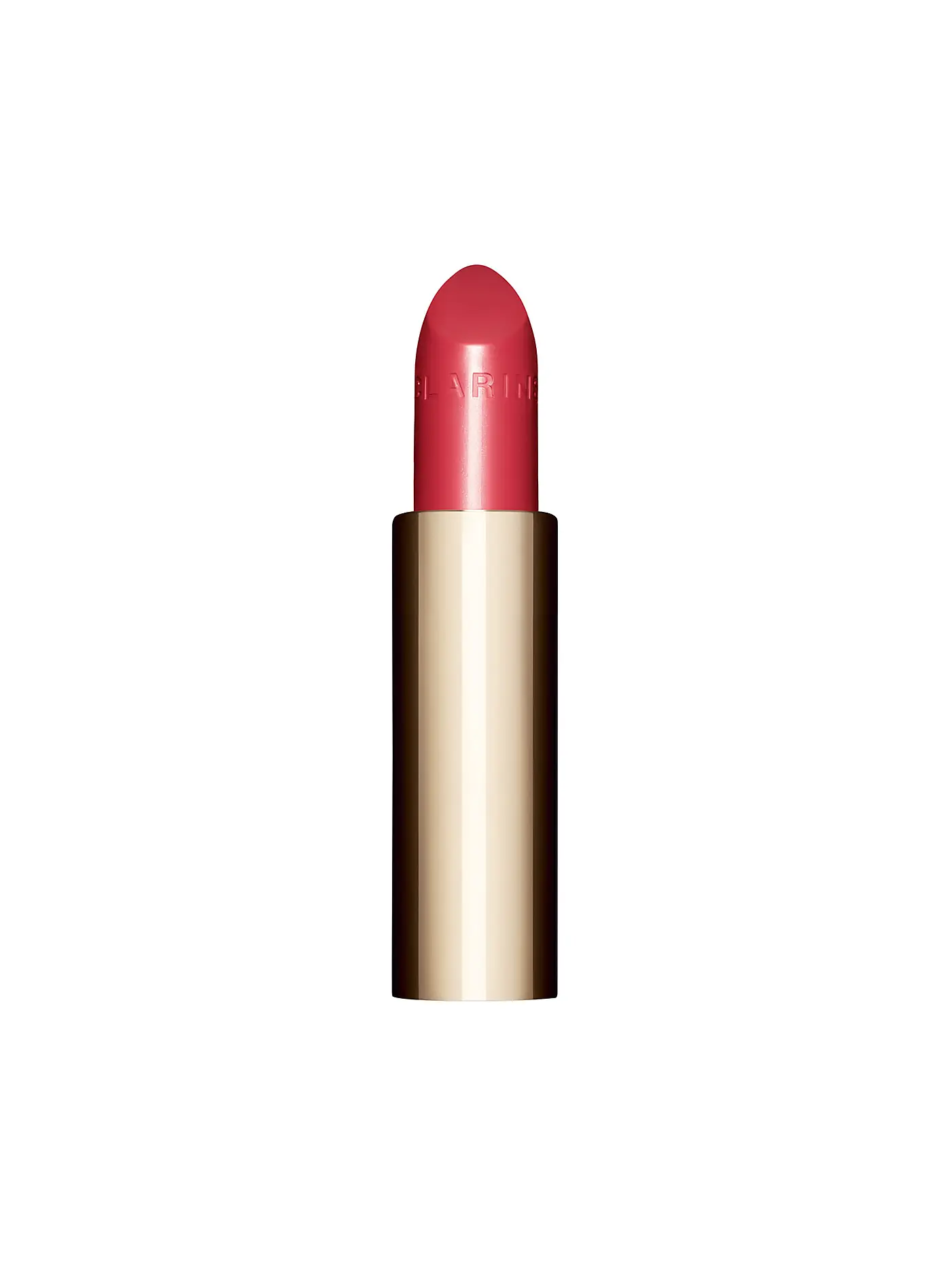 CLARINS | Lippenstift - Joli Rouge Shine Refill (744S Soft Plum) | rosa