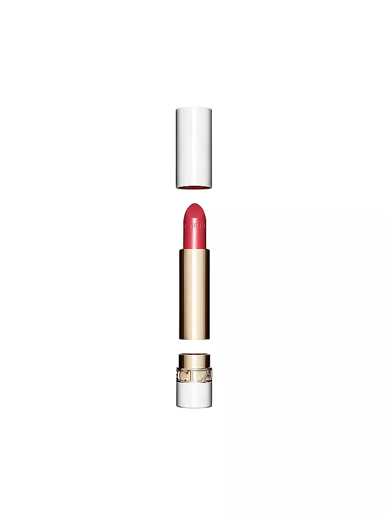 CLARINS | Lippenstift - Joli Rouge Shine Refill (723S Raspberry) | rosa