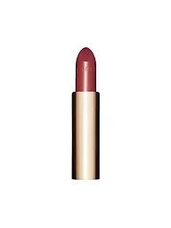 CLARINS | Lippenstift - Joli Rouge Shine Refill (757S Nude Brick) | rosa