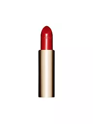 CLARINS | Lippenstift - Joli Rouge Shine Refill (757S Nude Brick) | rot