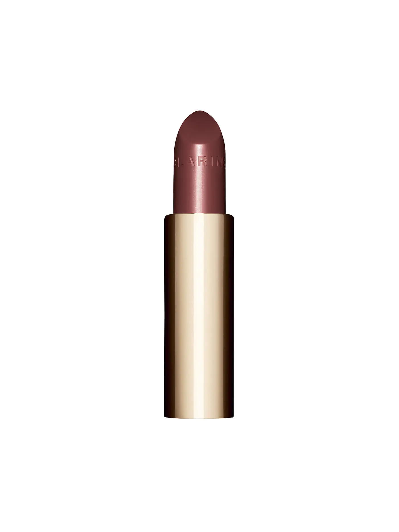 CLARINS | Lippenstift - Joli Rouge Shine Refill (744S Soft Plum) | beere