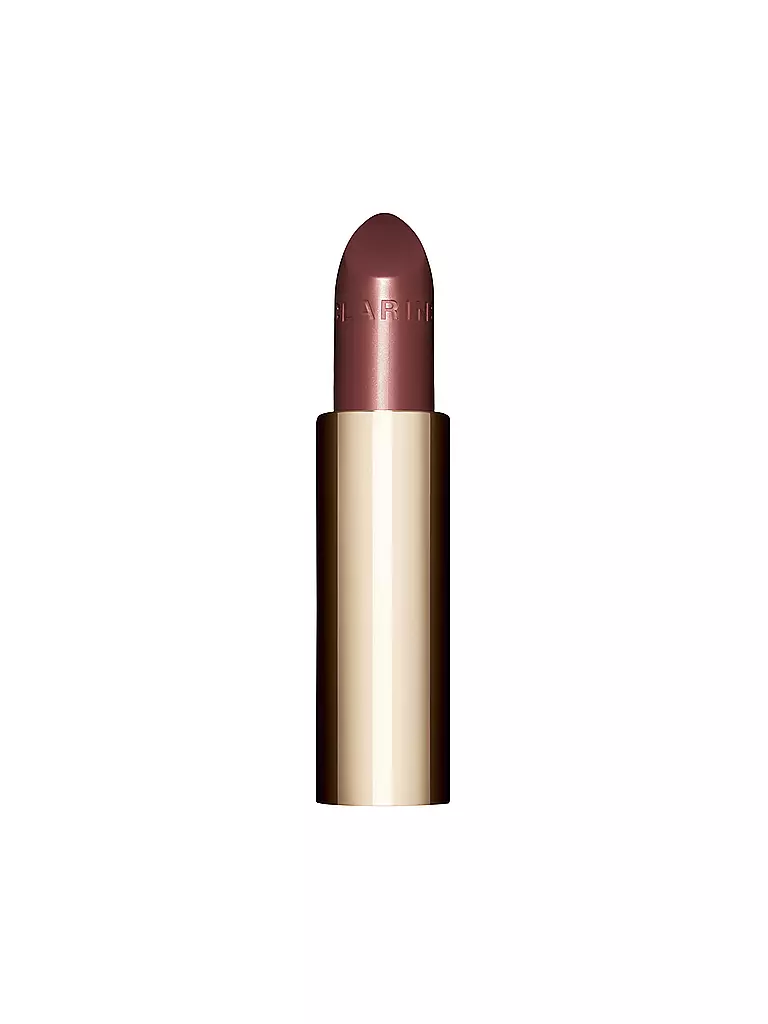 CLARINS | Lippenstift - Joli Rouge Shine Refill (744S Soft Plum) | beere