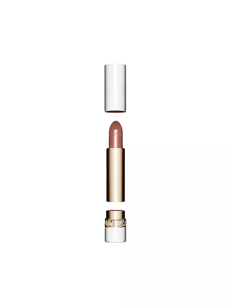 CLARINS | Lippenstift - Joli Rouge Shine Refill (759S Woodberry) | beere