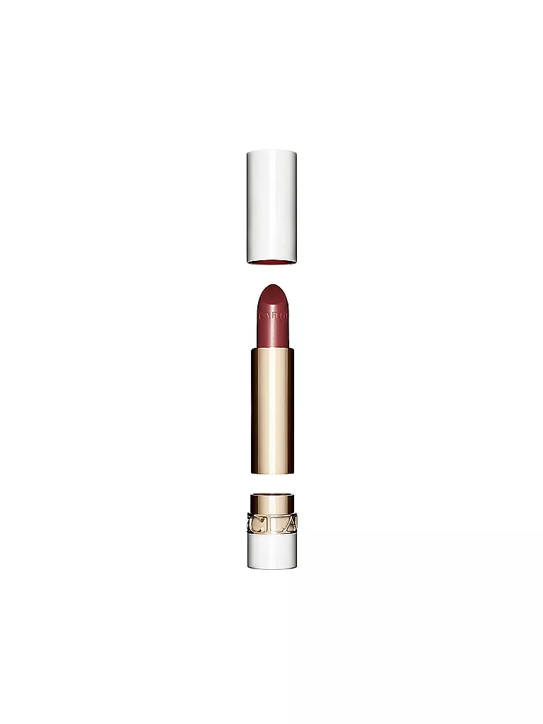 CLARINS | Lippenstift - Joli Rouge Shine Refill (779S Redcurrant) | dunkelrot