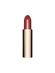 CLARINS | Lippenstift - Joli Rouge Shine Refill (757S Nude Brick) | rosa