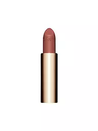 CLARINS | Lippenstift - Joli Rouge Velvet Refill (791V Deep Fuchsia) | beere