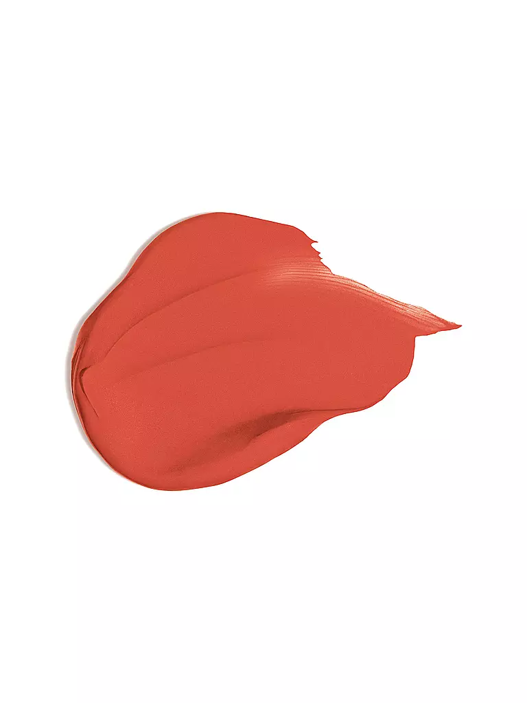 CLARINS | Lippenstift - Joli Rouge Velvet Refill (711V Papaya) | orange