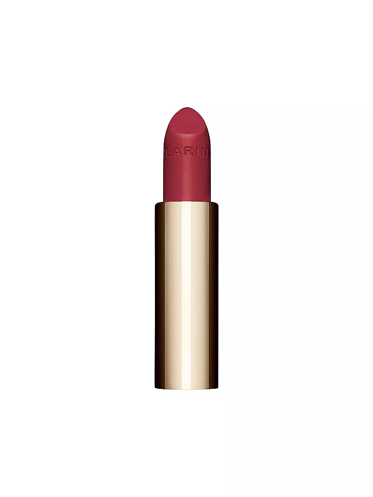 CLARINS | Lippenstift - Joli Rouge Velvet Refill (732V Grenadine) | kupfer