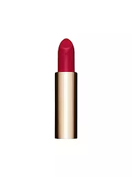 CLARINS | Lippenstift - Joli Rouge Velvet Refill (791V Deep Fuchsia) | dunkelrot