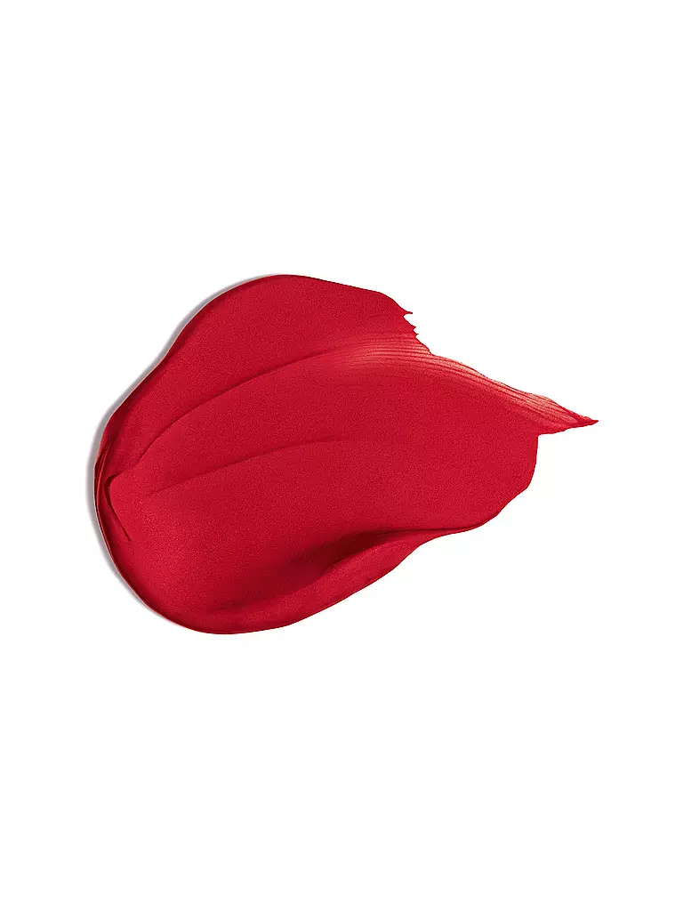 CLARINS | Lippenstift - Joli Rouge Velvet Refill (742V Joli Rouge) | rot