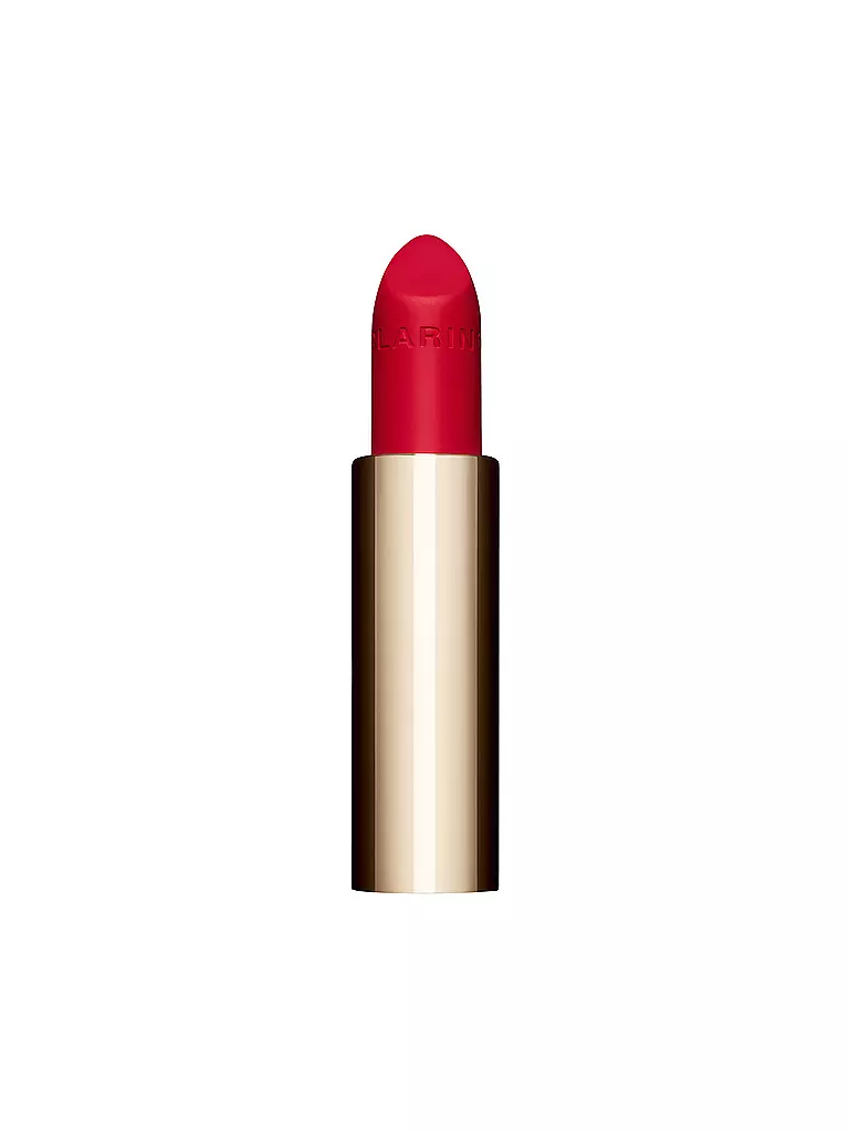 CLARINS | Lippenstift - Joli Rouge Velvet Refill (760V Pink Cranberry) | beere