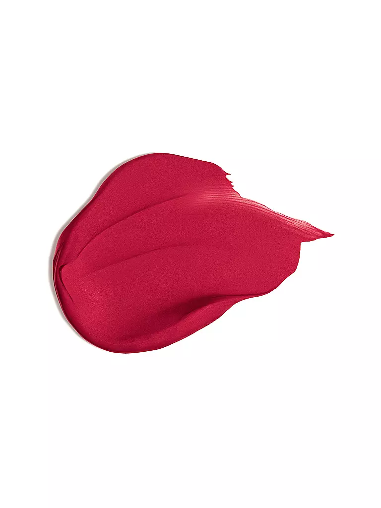 CLARINS | Lippenstift - Joli Rouge Velvet Refill (760V Pink Cranberry) | beere