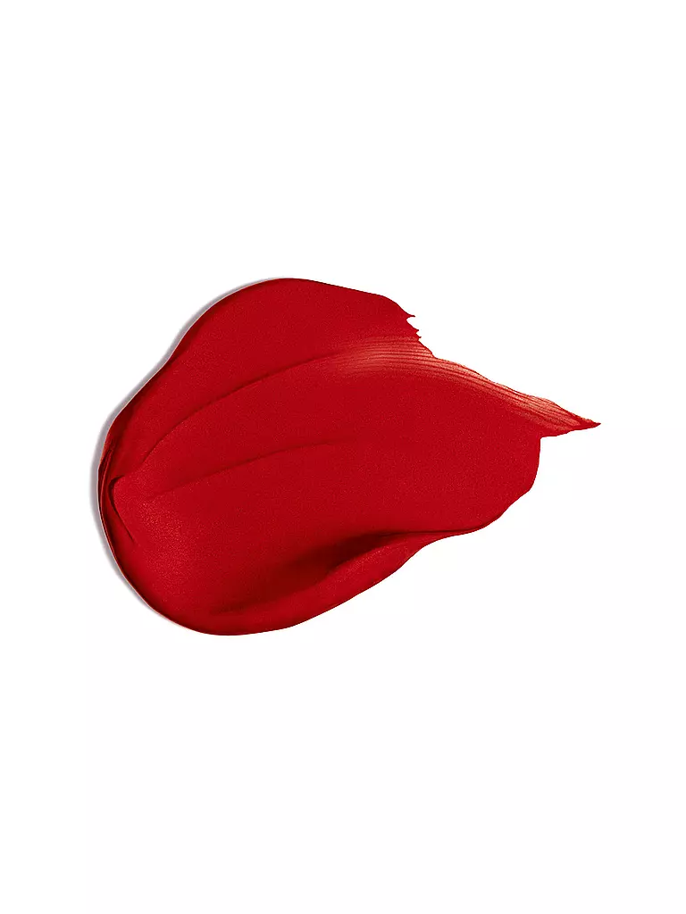 CLARINS | Lippenstift - Joli Rouge Velvet Refill (768V Strawberry) | rot