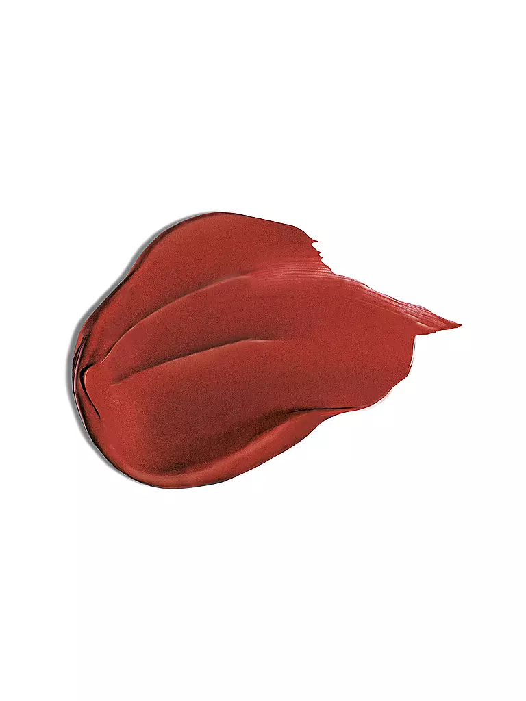 CLARINS | Lippenstift - Joli Rouge Velvet Refill (771V Dahlia Red) | dunkelrot