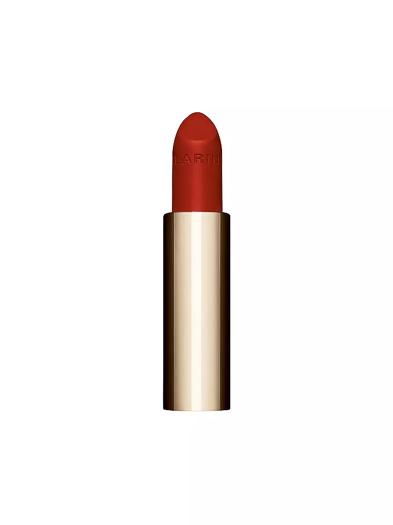 CLARINS | Lippenstift - Joli Rouge Velvet Refill (782V Bell Pepper) | rosa