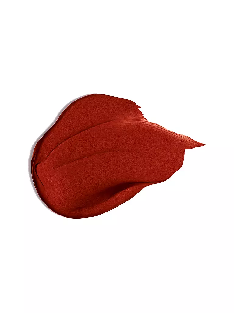 CLARINS | Lippenstift - Joli Rouge Velvet Refill (782V Bell Pepper) | dunkelrot