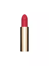CLARINS | Lippenstift - Joli Rouge Velvet Refill (791V Deep Fuchsia) | koralle