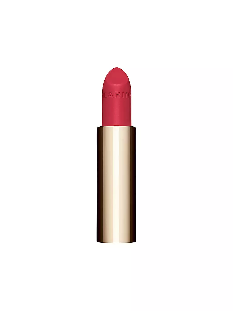 CLARINS | Lippenstift - Joli Rouge Velvet Refill (790V Coral Orchid) | koralle