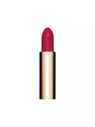 CLARINS | Lippenstift - Joli Rouge Velvet Refill (791V Deep Fuchsia) | beere
