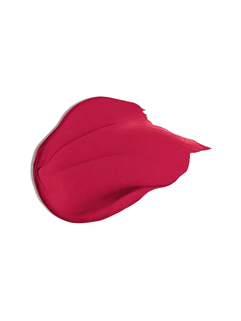 CLARINS | Lippenstift - Joli Rouge Velvet Refill (791V Deep Fuchsia) | beere