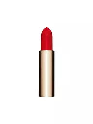 CLARINS | Lippenstift - Joli Rouge Velvet Refill (791V Deep Fuchsia) | rot