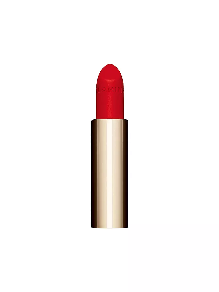 CLARINS | Lippenstift - Joli Rouge Velvet Refill (792V Poppy) | beere