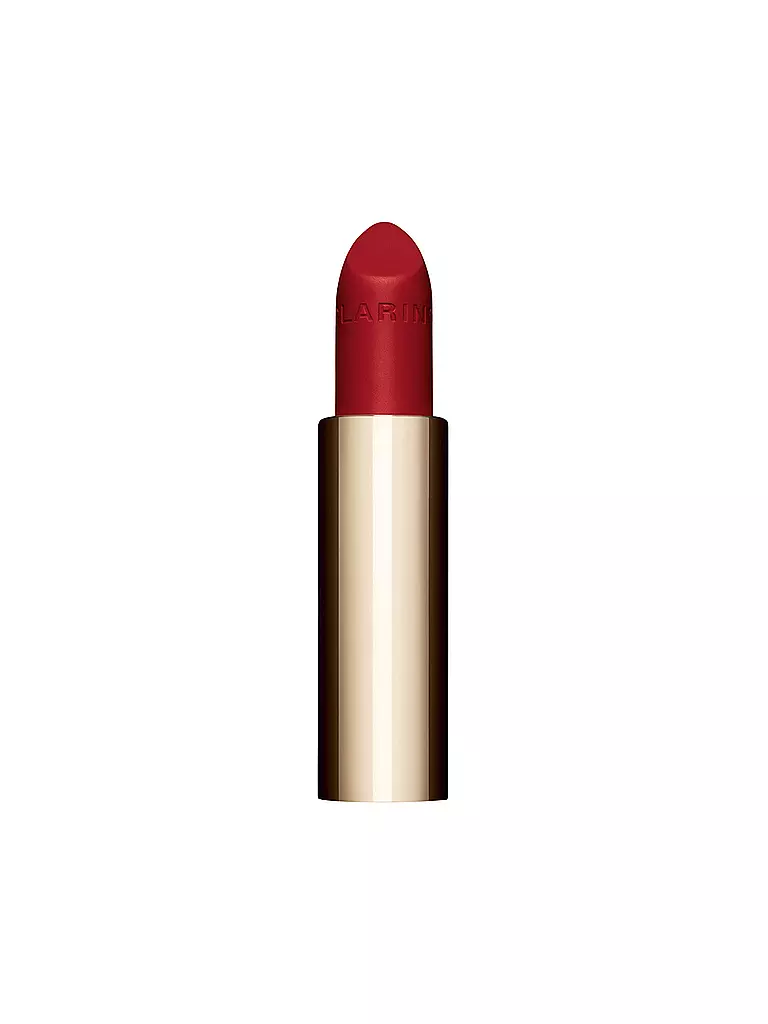 CLARINS | Lippenstift - Joli Rouge Velvet Refill (793V Red Cranberry) | beere